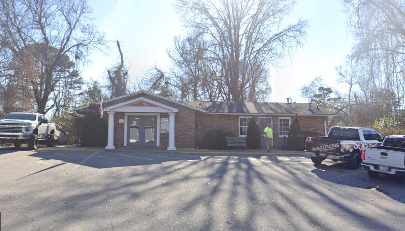 Solutions Recovery Center