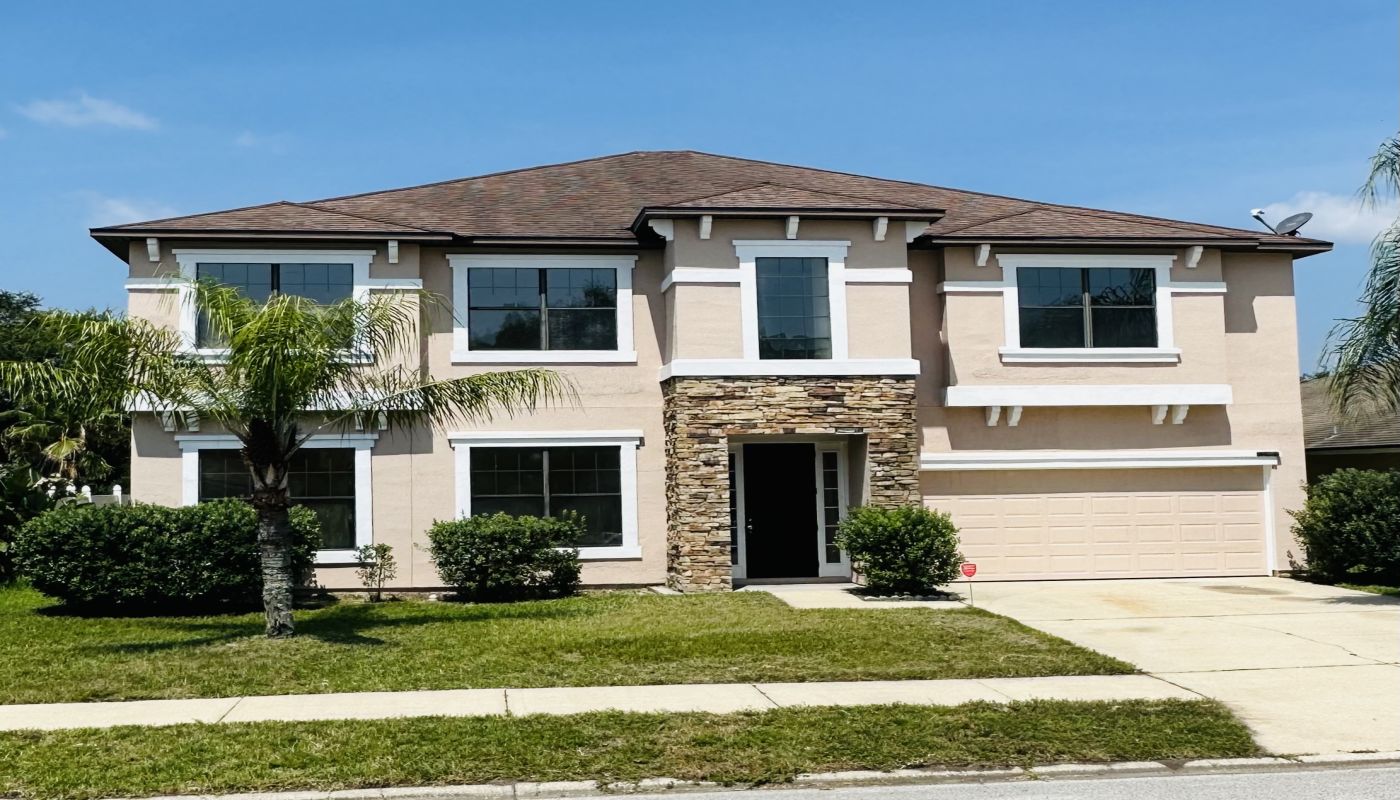 Sophros Recovery Jacksonville