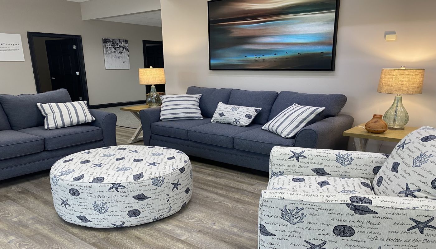 Sophros Recovery Jacksonville