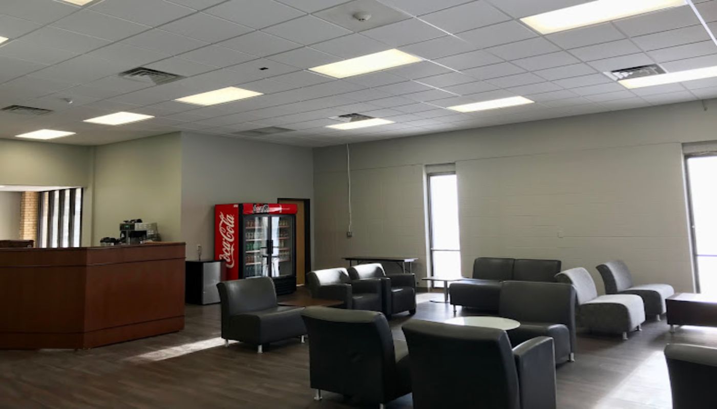 Soul Solutions Recovery Center