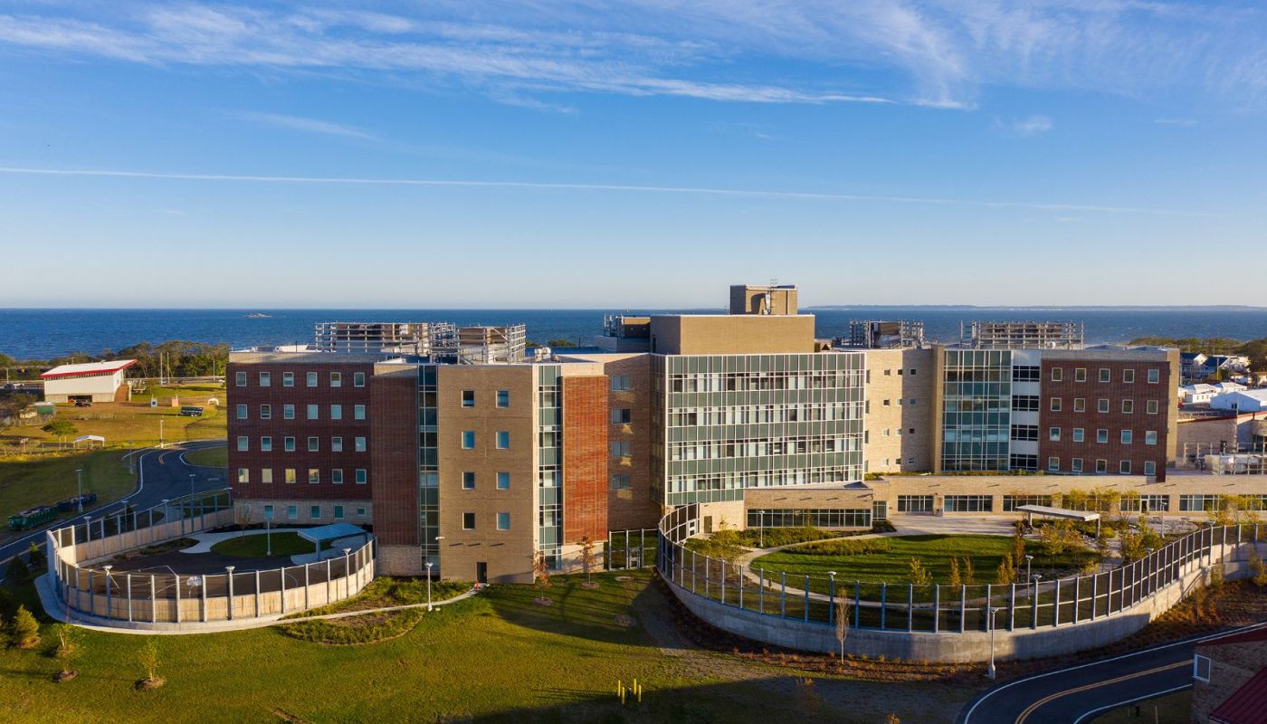 South Beach Addiction Treatment Center