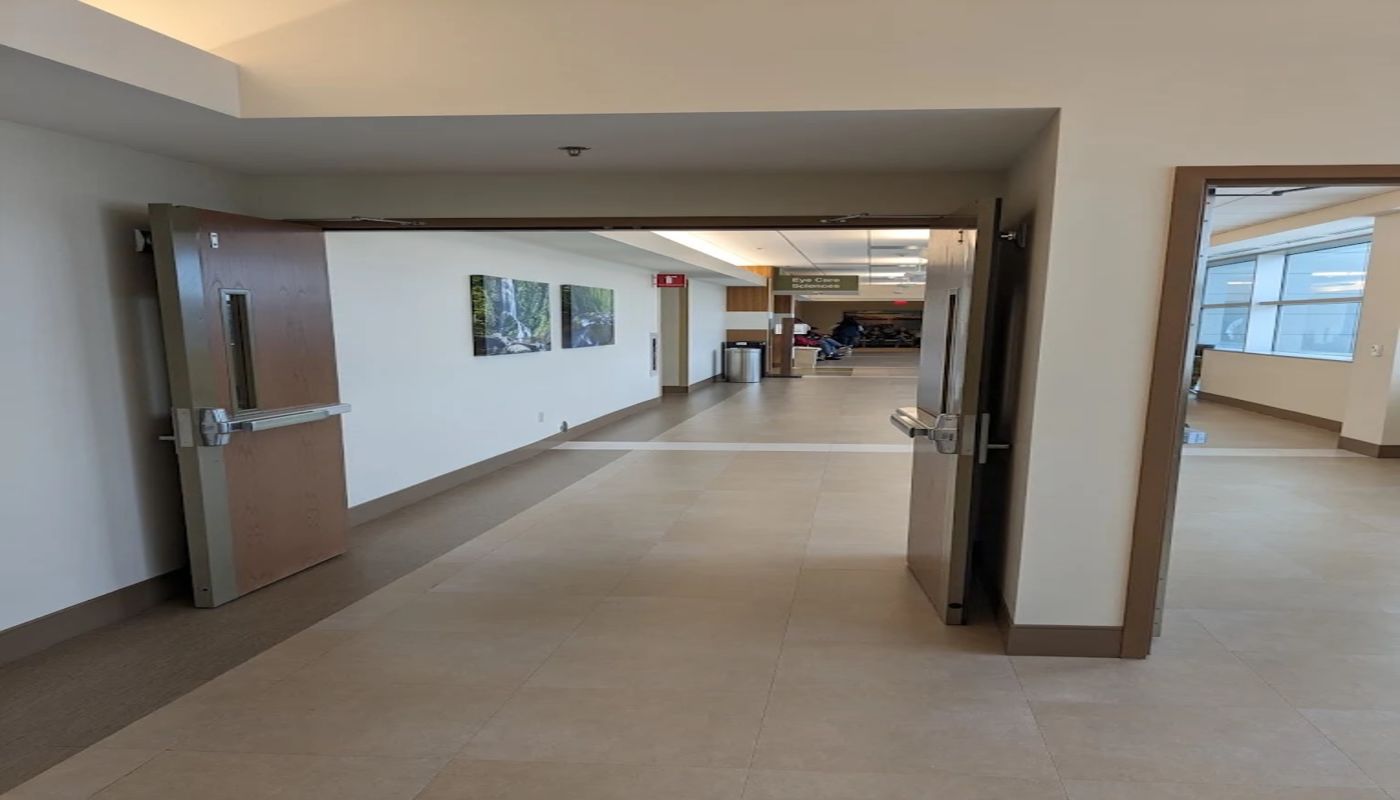 South Charlotte VA Healthcare Center Outpatient Clinic