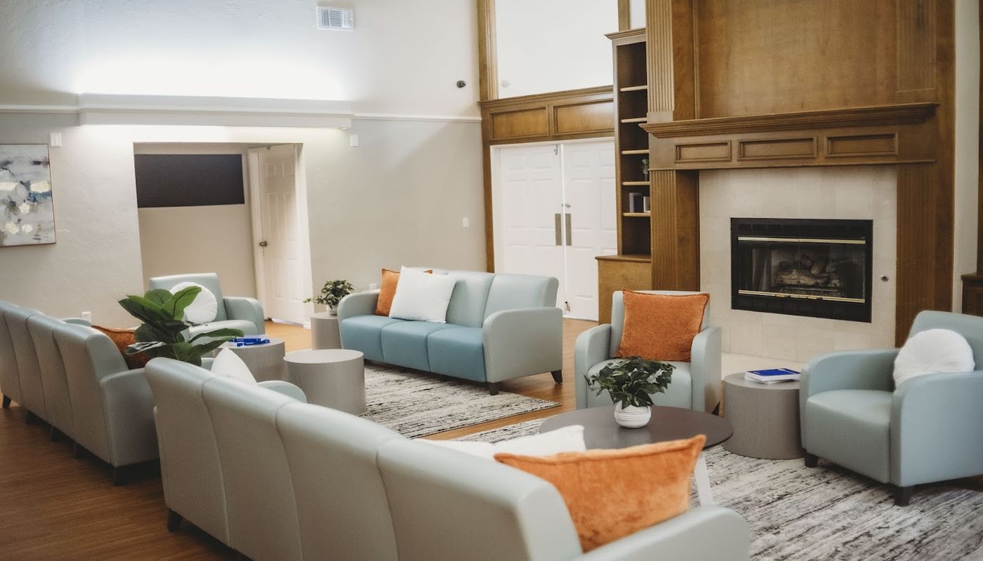 South Coast Behavioral Health - Oklahoma City