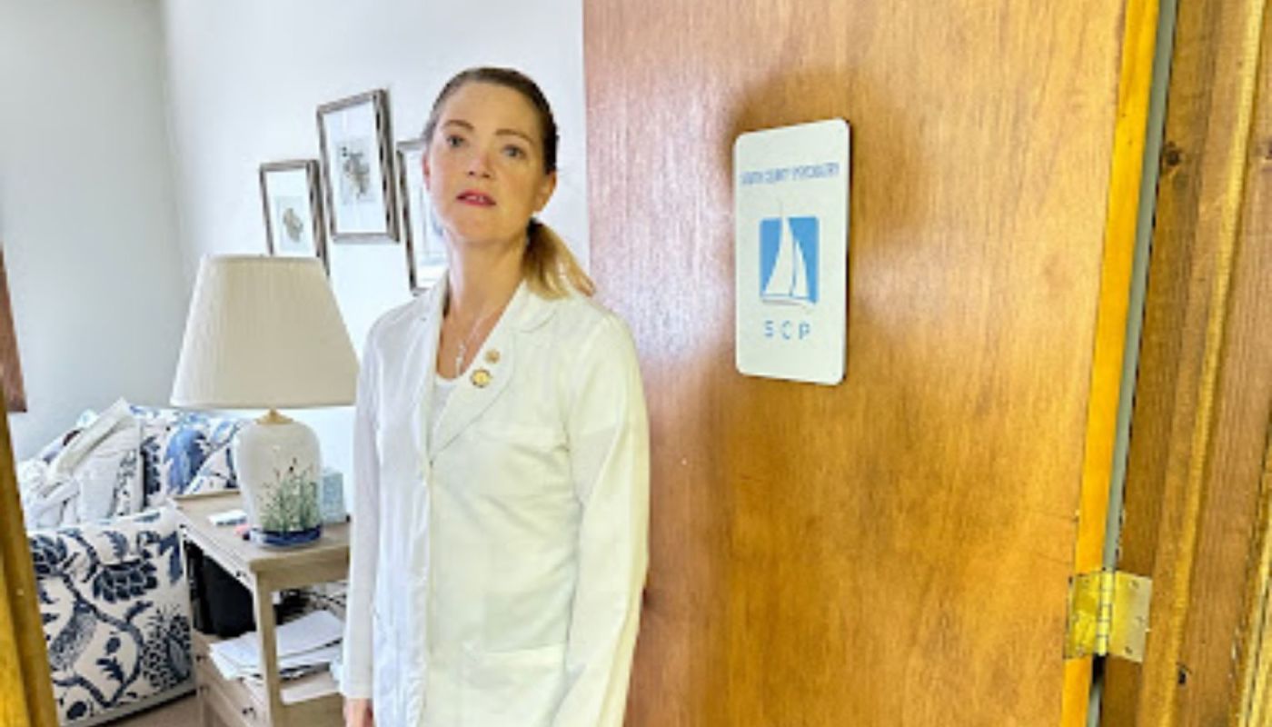 South County Psychiatry Connecticut