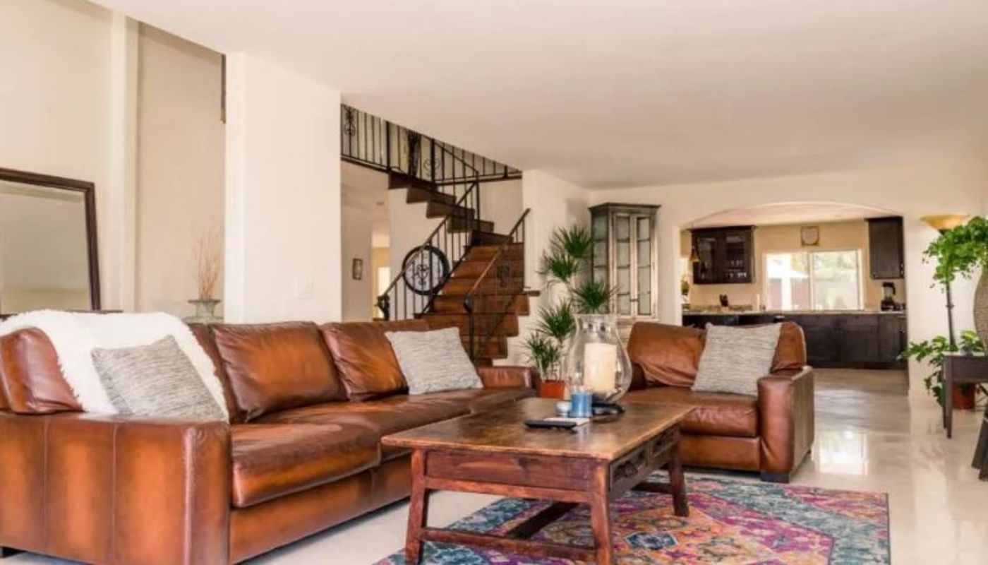 South House Sober Living