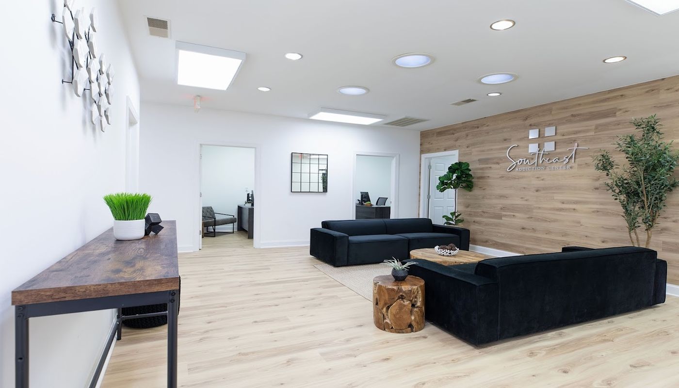 Southeast Addiction Center Tennessee