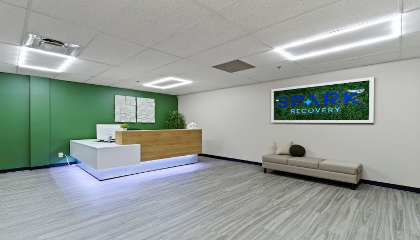 Spark Recovery Center