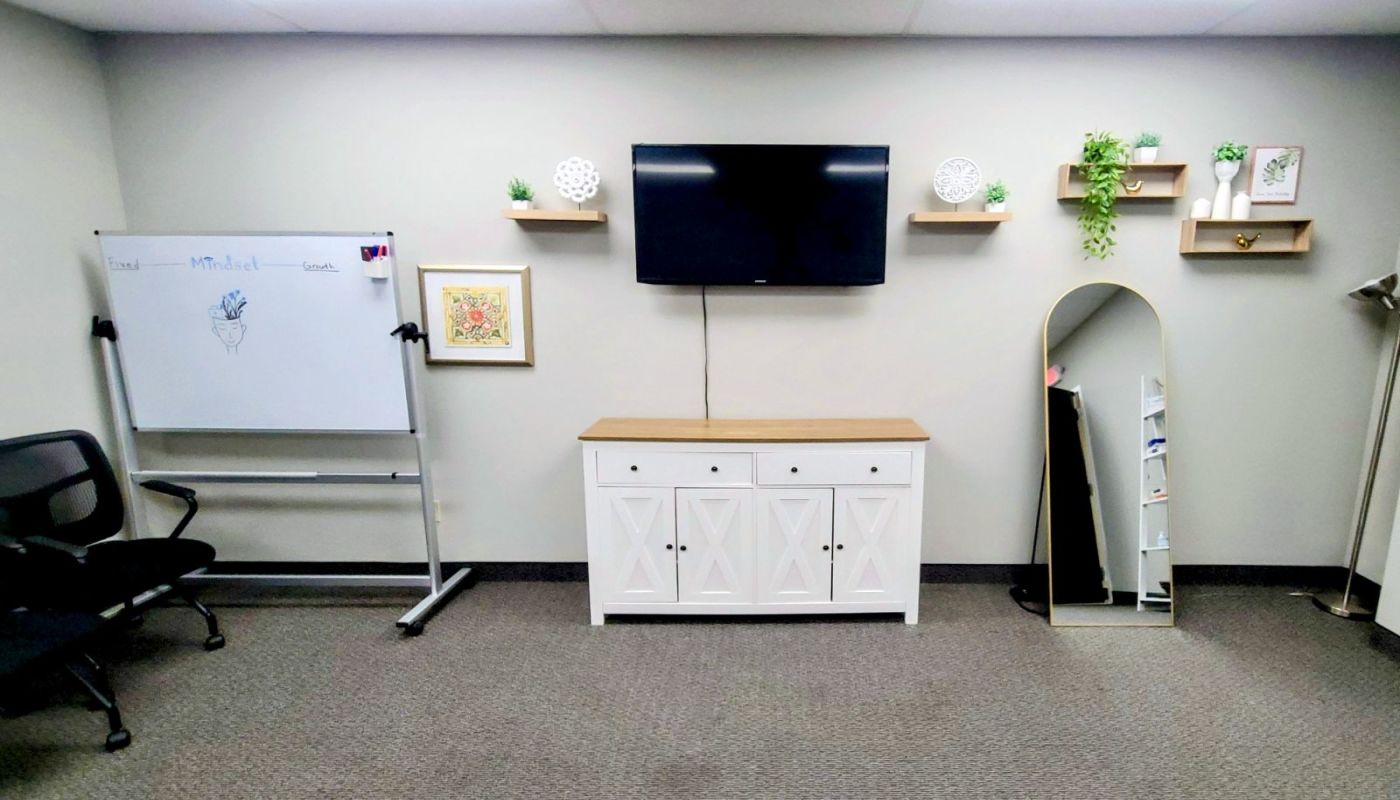 Spark Wellness Elkins Park