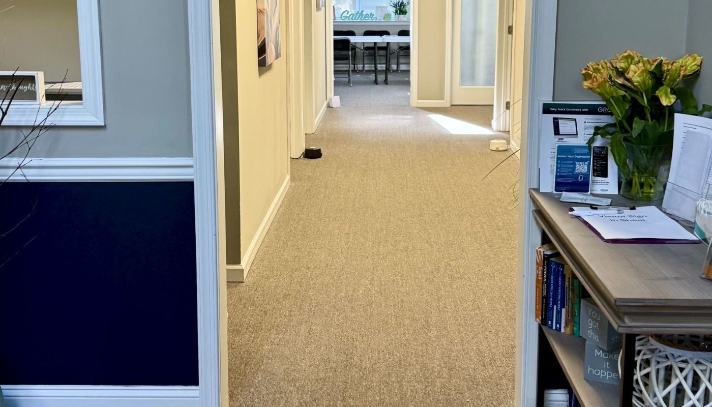 Spark Wellness Yardley