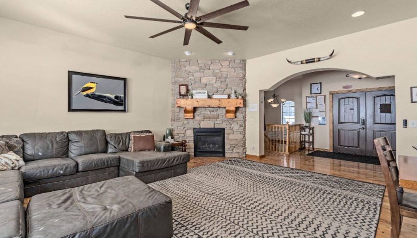 Spirit Mountain Recovery