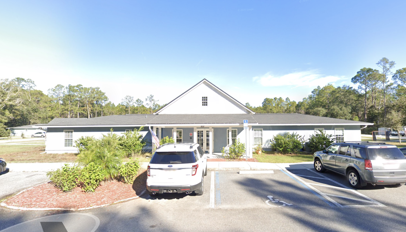 St Augustine Youth Services