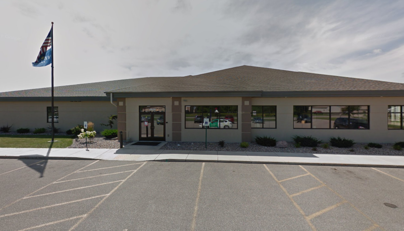 Libertas Treatment Center - Marinette