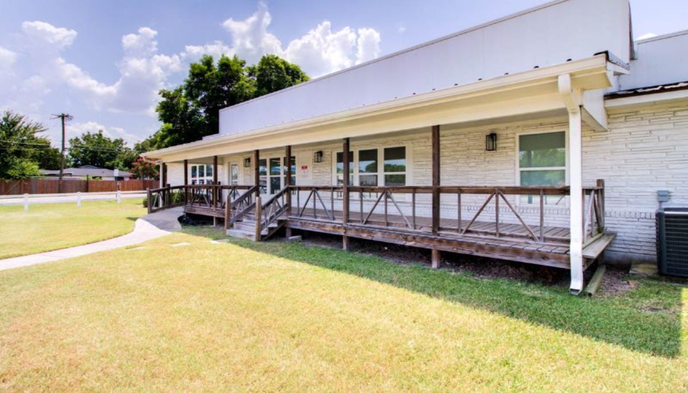 Stages of Recovery Waco