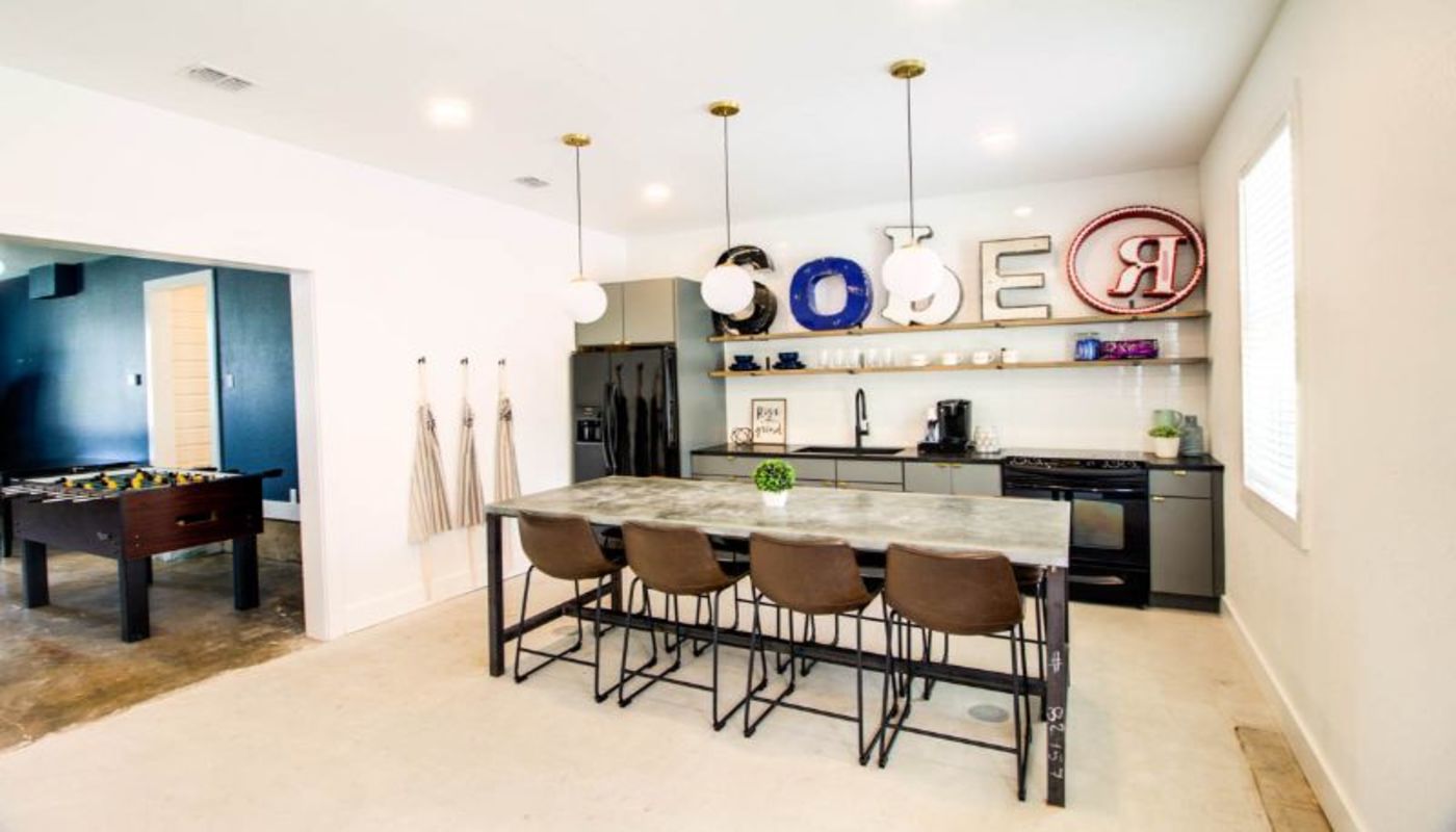 Stages of Recovery Waco