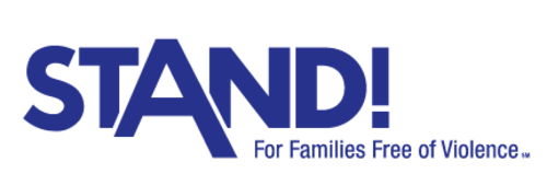 Stand for Families Free of Violence
