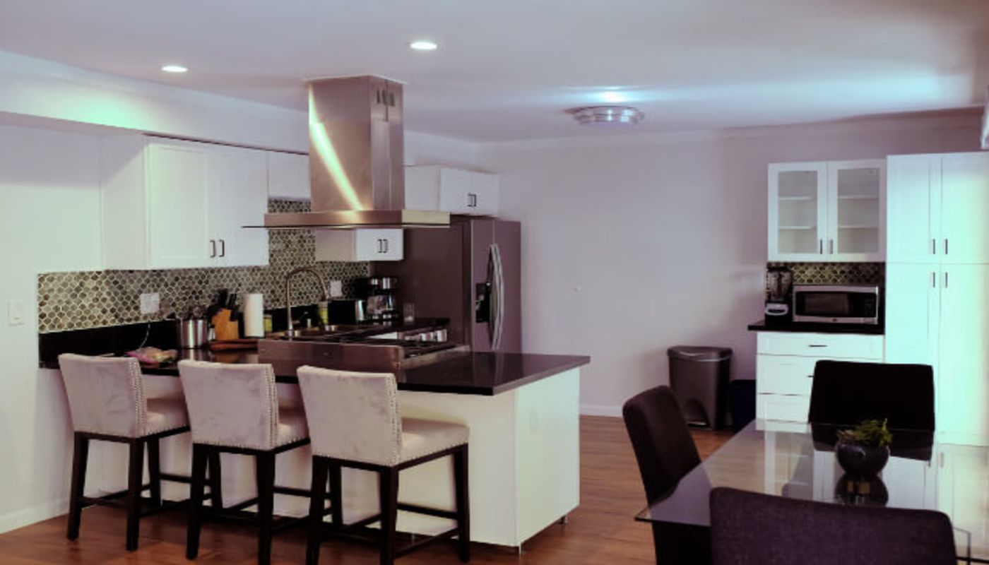 Start Up Recovery - Sober Living