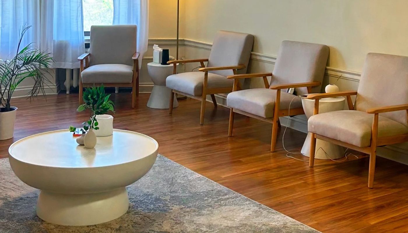 Stella Center Boston