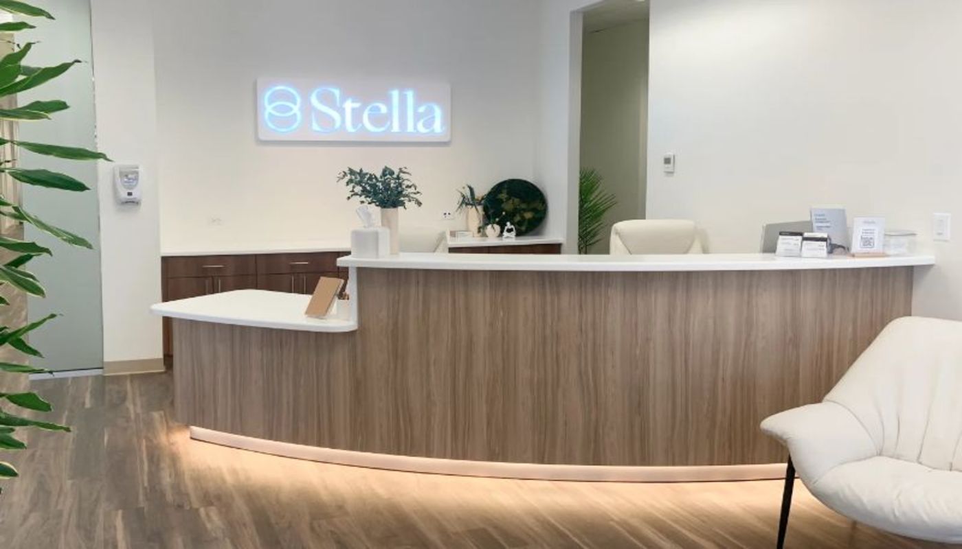 Stella Mental Health Chicago
