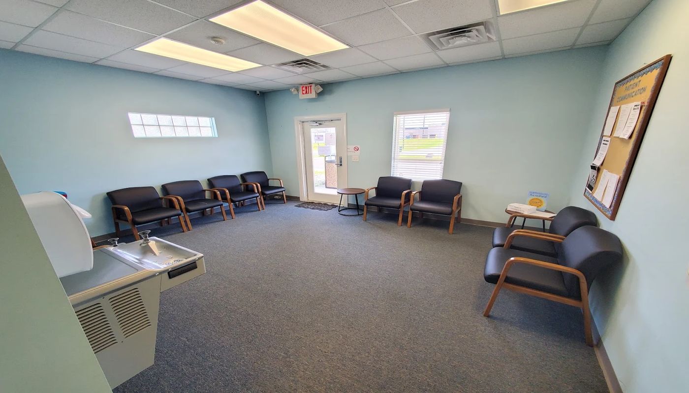 Stepping Stone of Wilkes