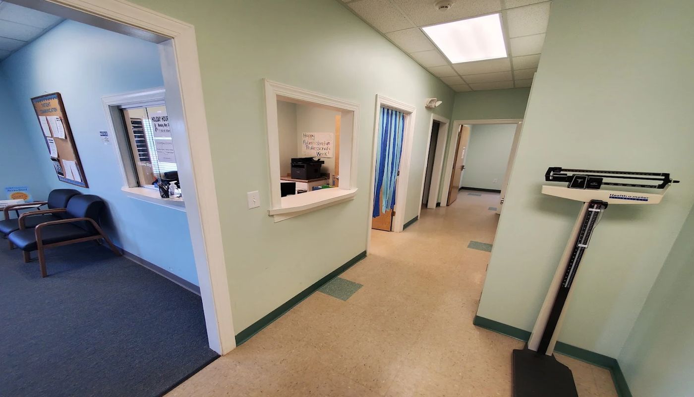 Stepping Stone of Wilkes