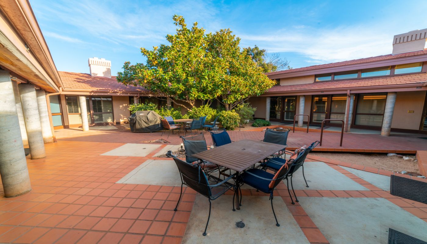 Steps Recovery Center St. George