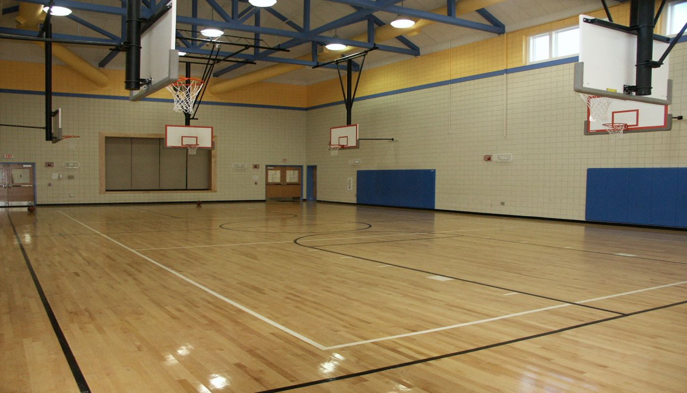 Stetson School at Seven Hills