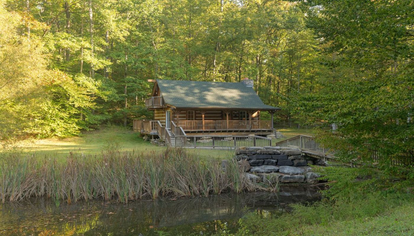 Still Waters for Women