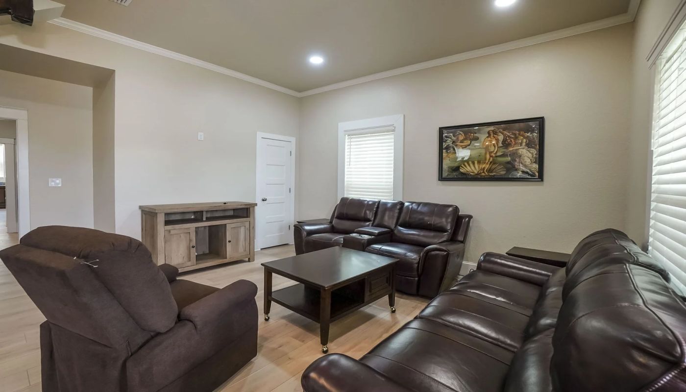 Stockton-Lindquist House