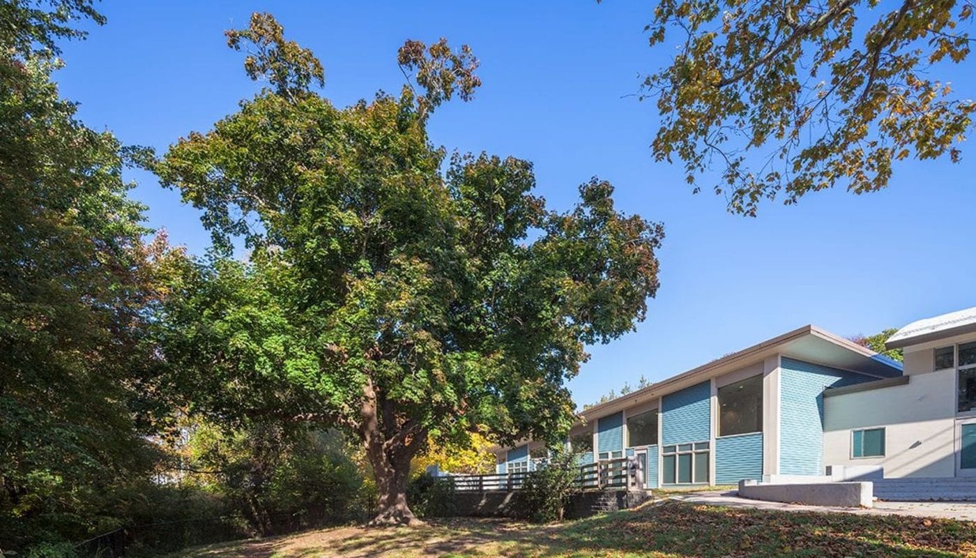 Stonington Institute