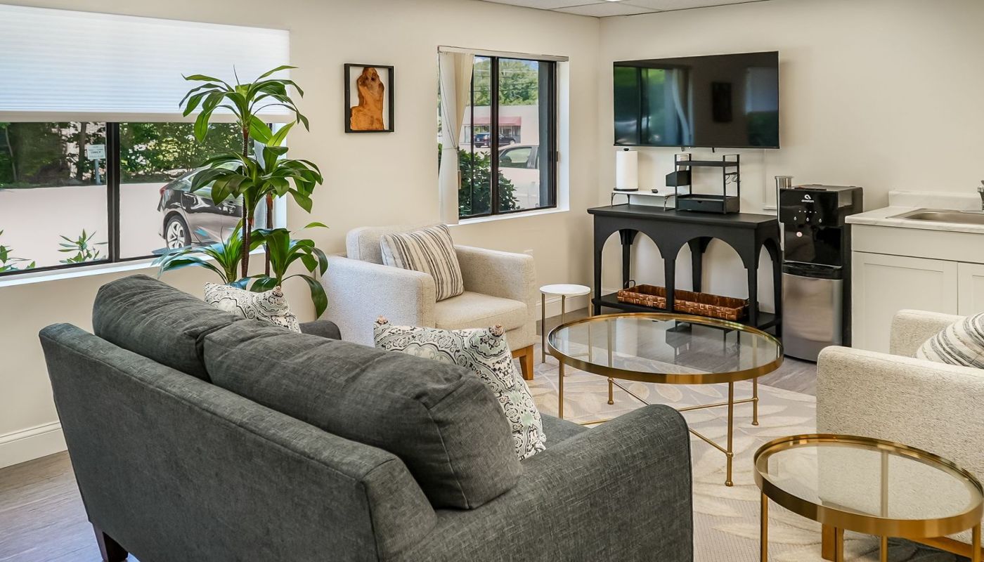 Strength Recovery Center