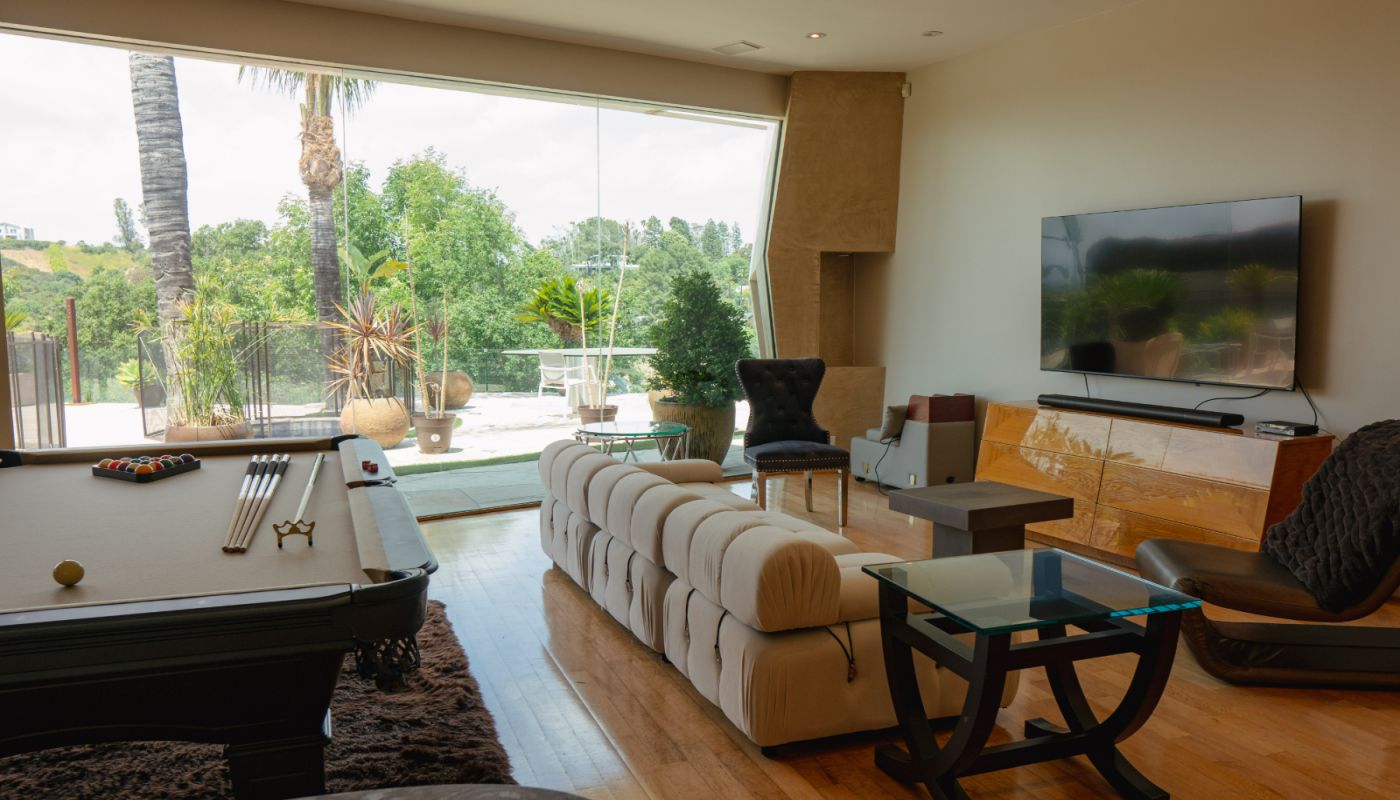 Studio City Recovery