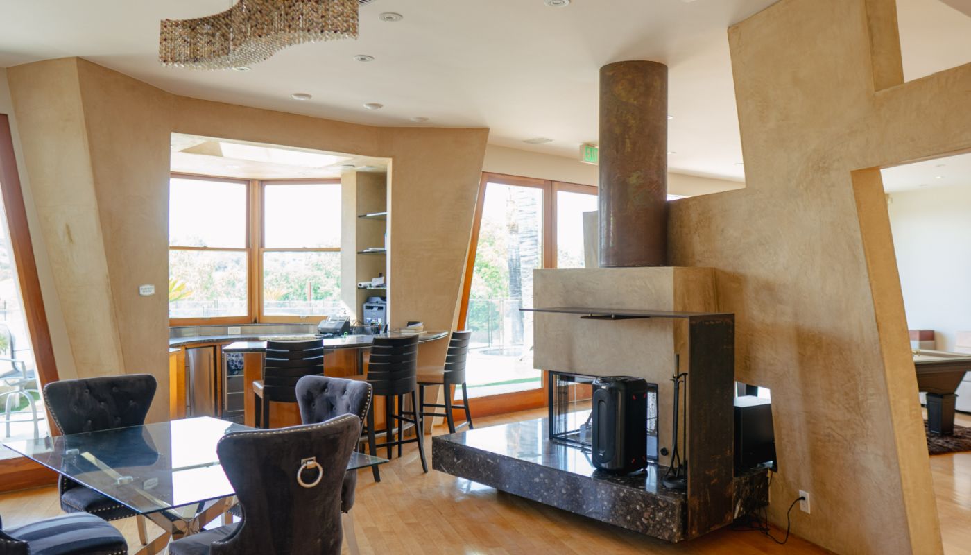 Studio City Recovery