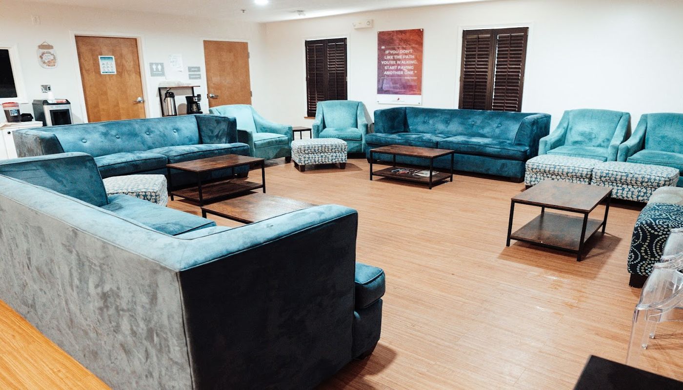 Summit at Knoxville Recovery Center