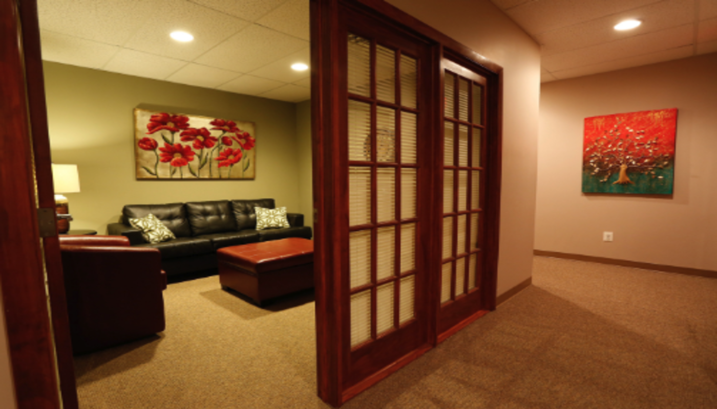 Summit Behavioral Health Princeton