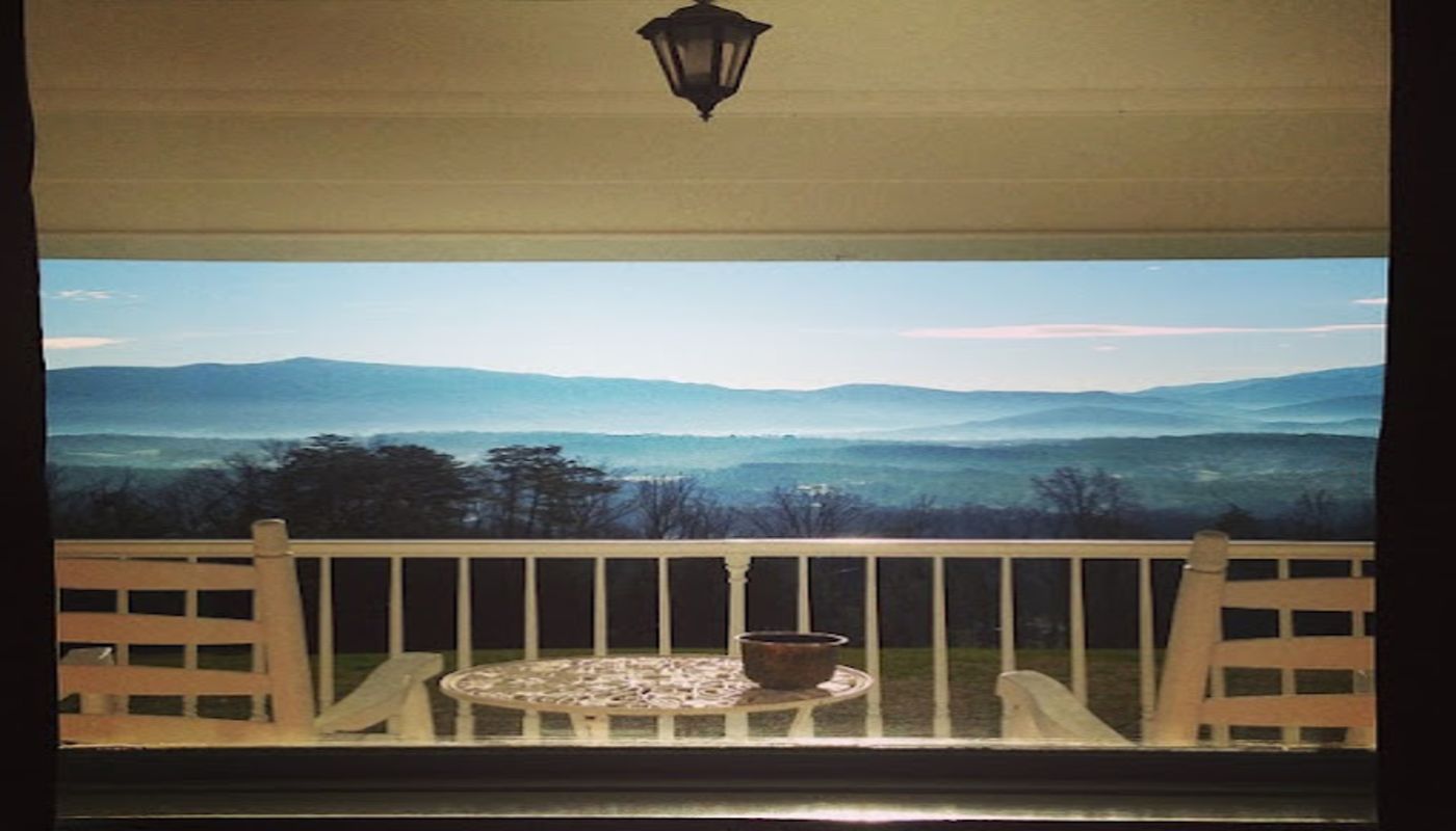 Summit Detox at Harmony Oaks