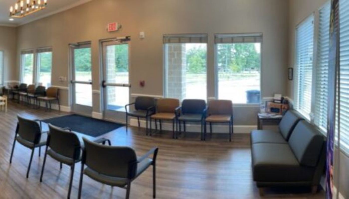 Sumter Behavioral Health