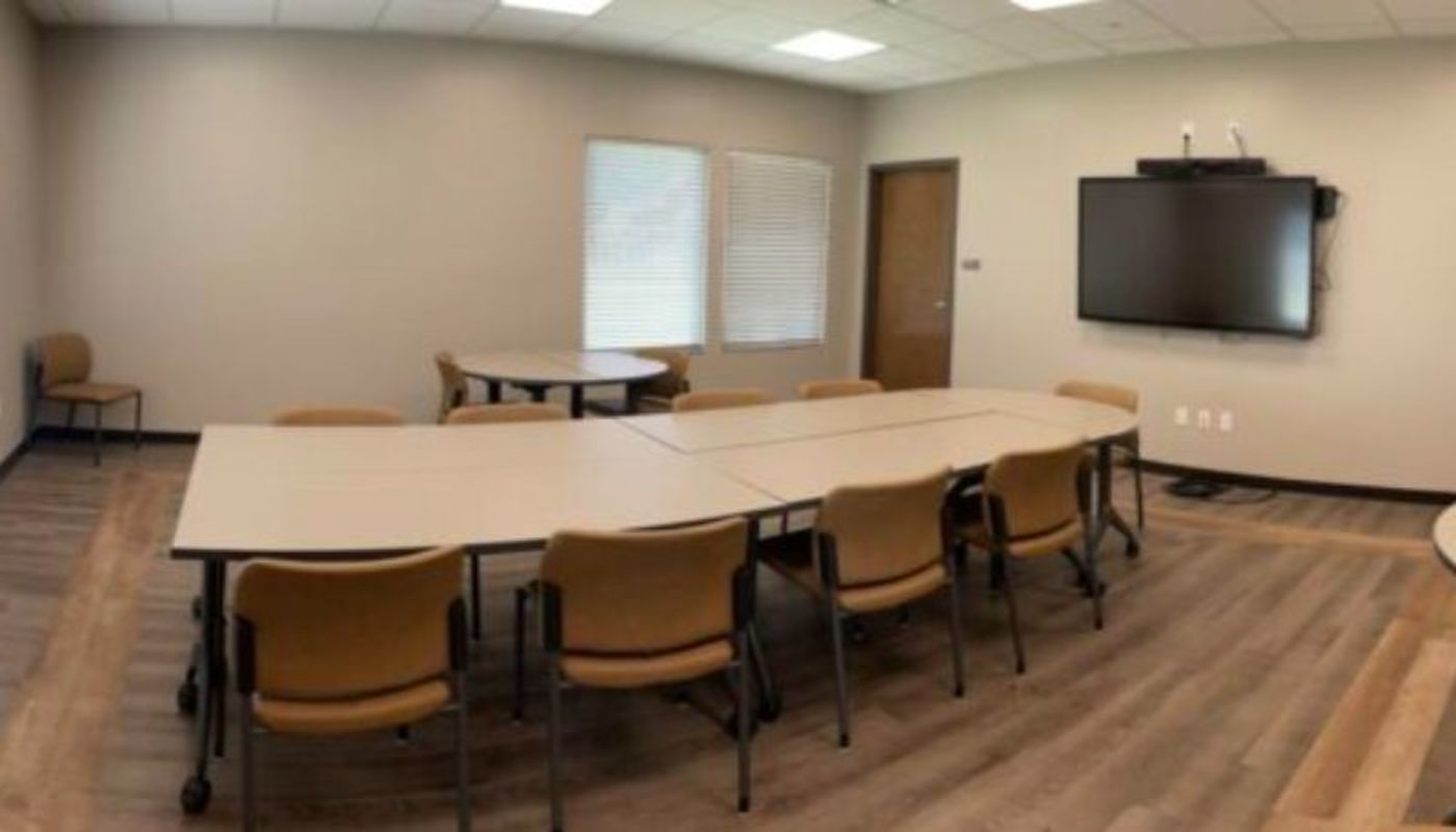 Sumter Behavioral Health