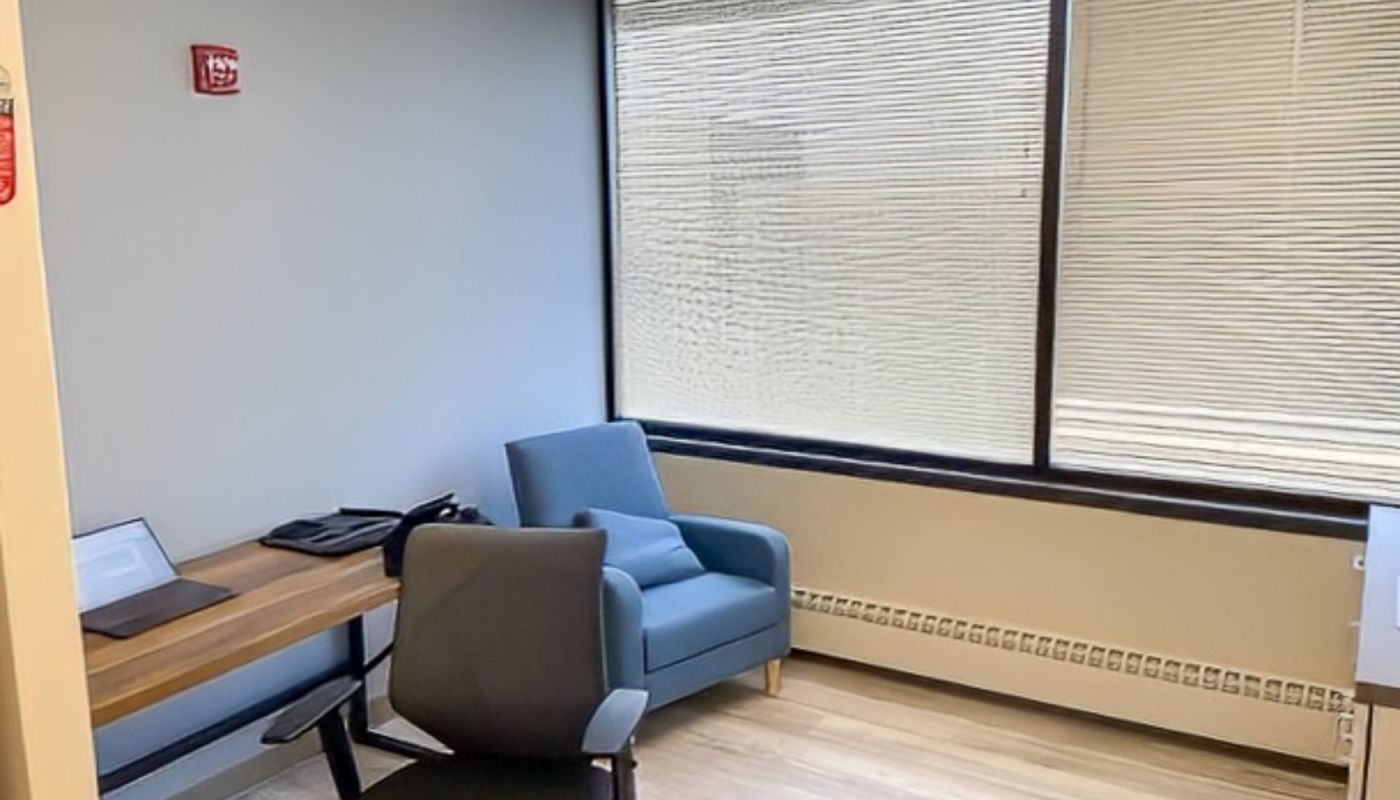 SunCloud Health Gaithersburg