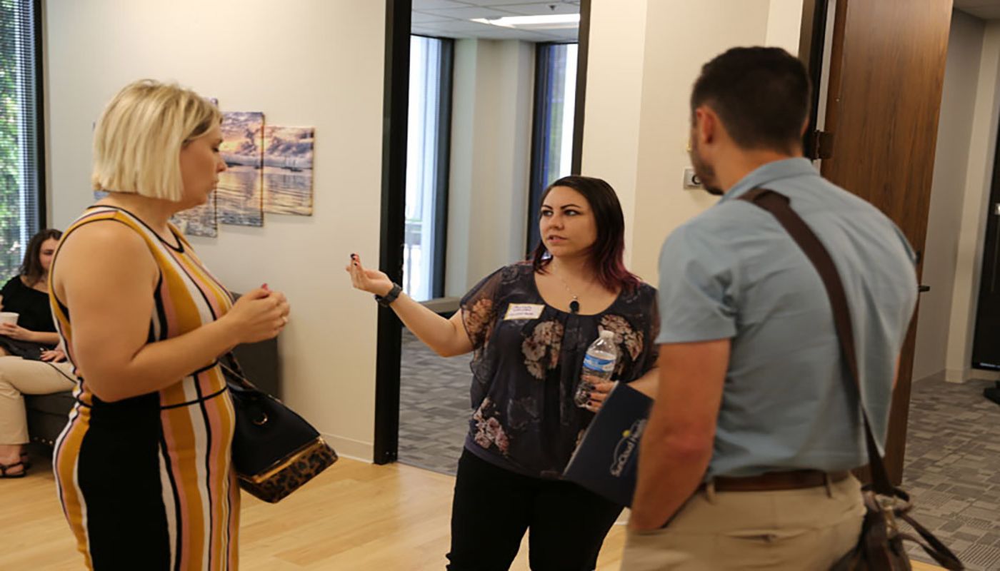 SunCloud Health Naperville