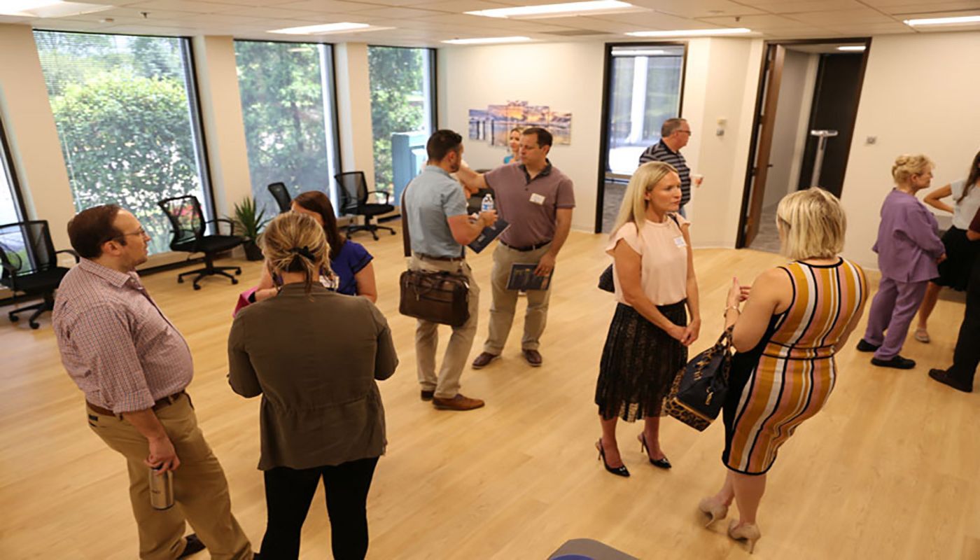 SunCloud Health Naperville