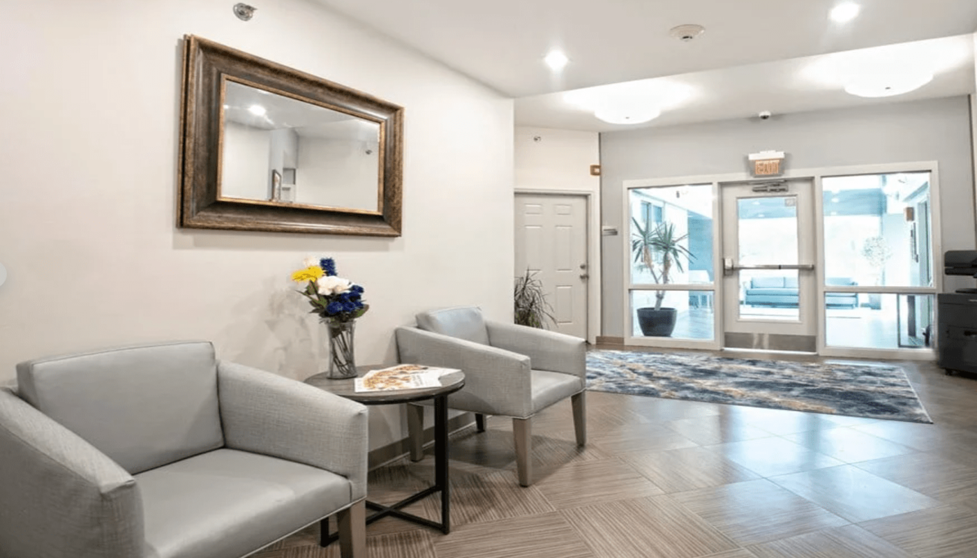 Sunflower Wellness Retreat