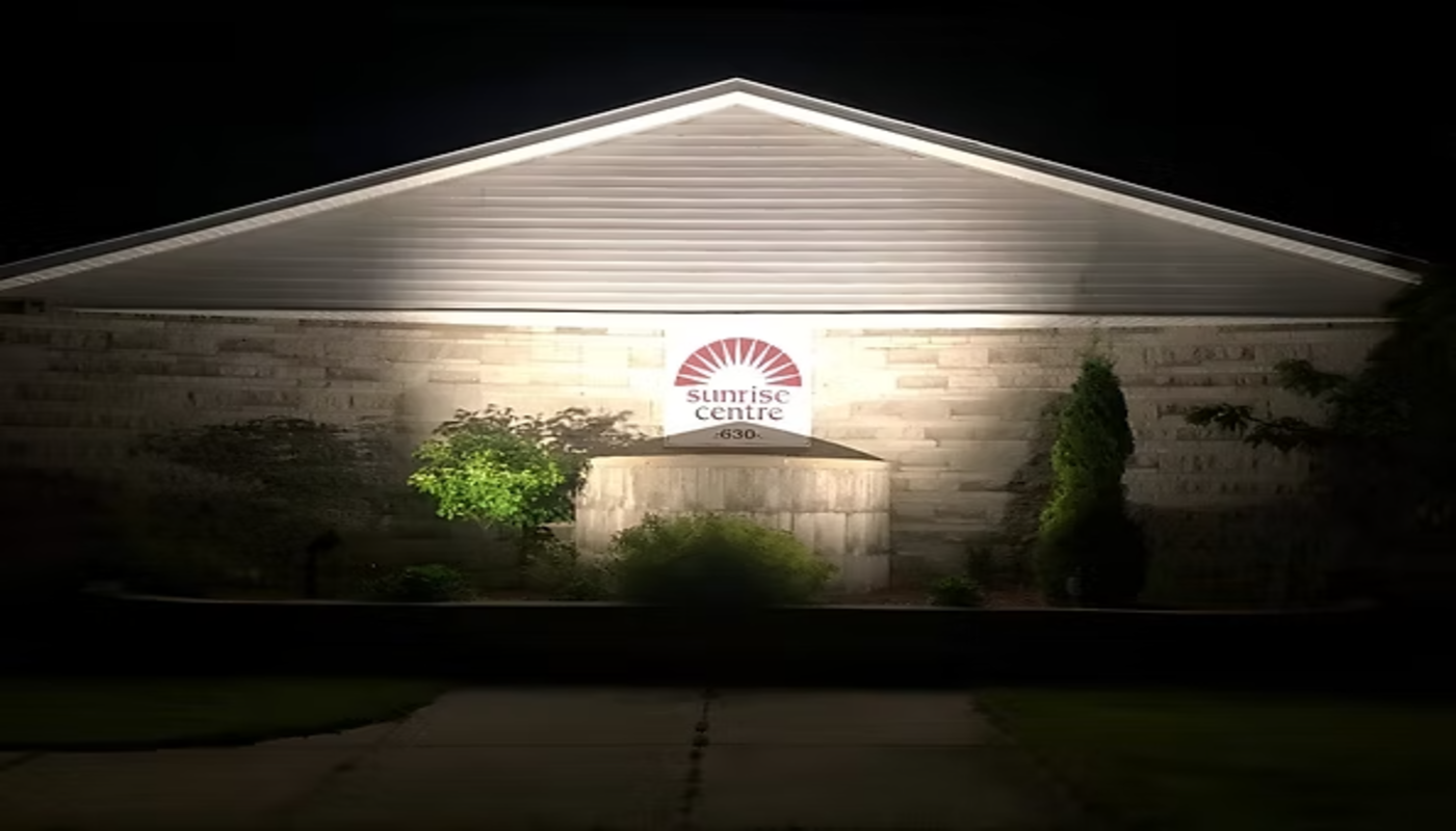 Sunrise Treatment and Recovery Centre