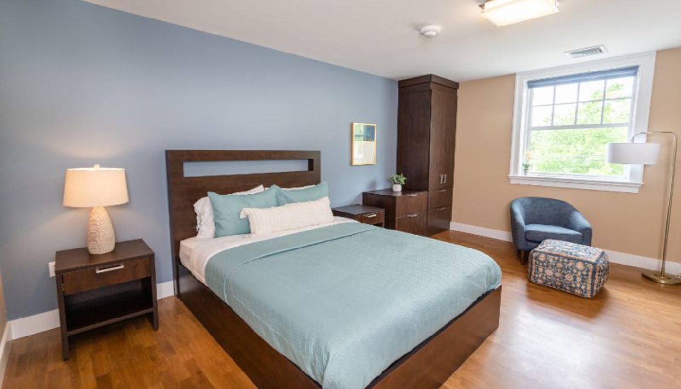 Sunrise Detox Long Island