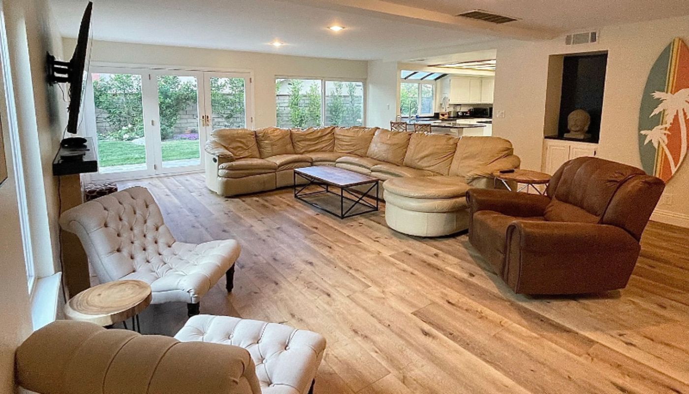 Sunset Recovery Center