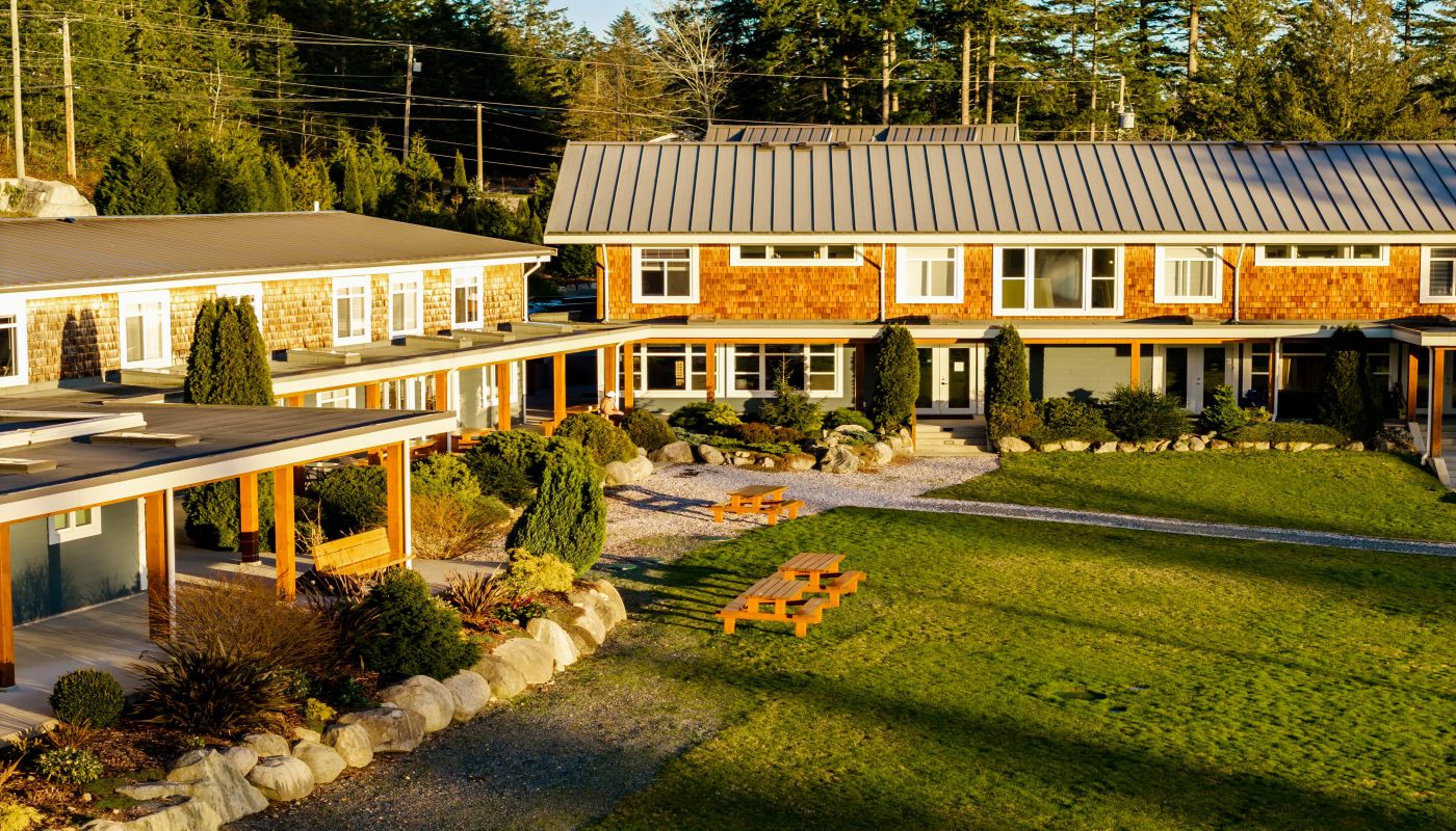 Sunshine Coast Health Centre