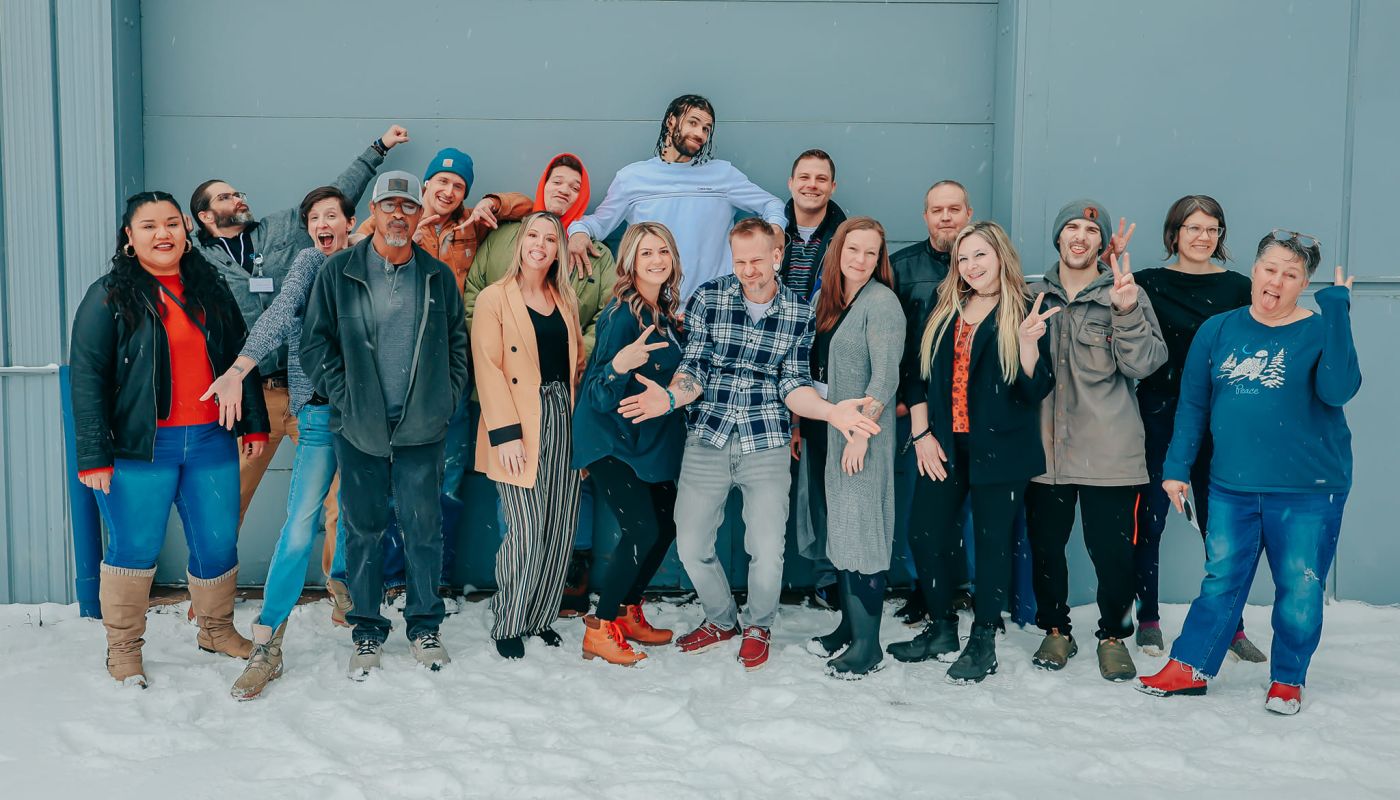 Superior Connections