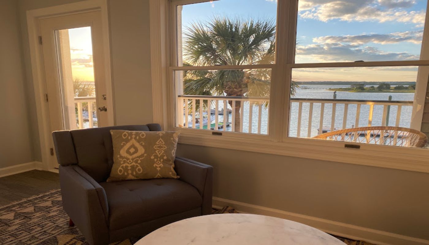 Sweetgrass Psychiatry Isle of Palms