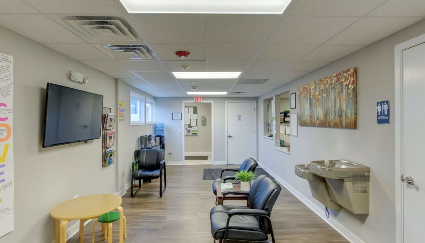 Symetria Recovery Joliet Outpatient