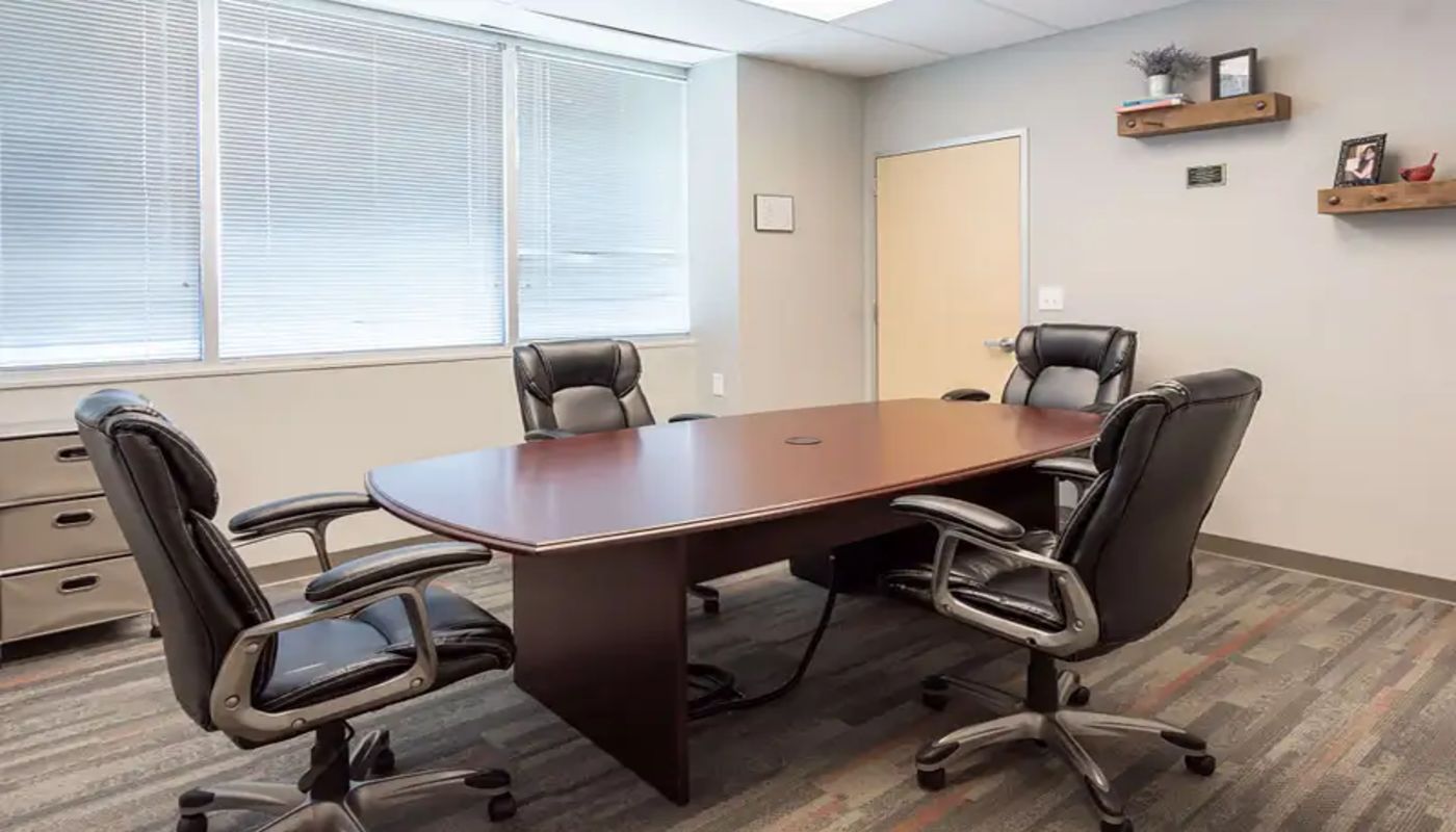 Symetria Recovery College Station Outpatient