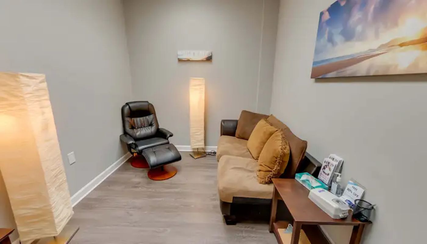 Symetria Recovery Palos Heights Outpatient